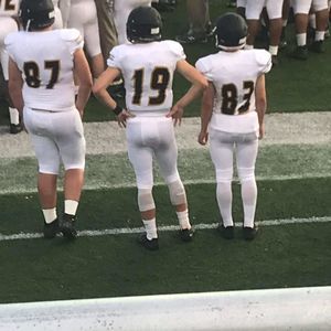 Meet your Posher, Nick